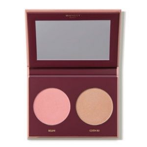 Wander -Trip for Two